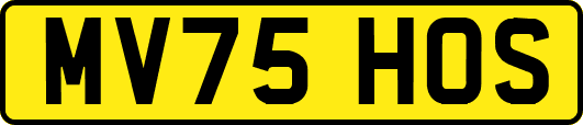 MV75HOS