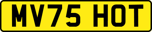 MV75HOT