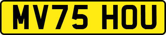 MV75HOU