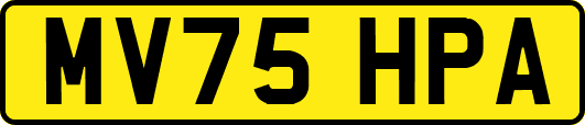 MV75HPA