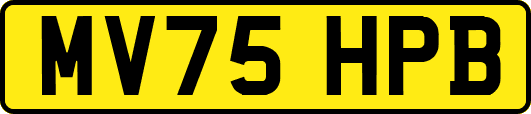 MV75HPB