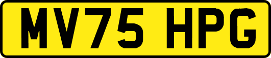 MV75HPG