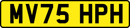 MV75HPH