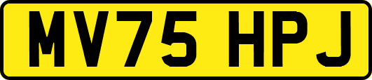 MV75HPJ