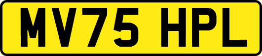 MV75HPL