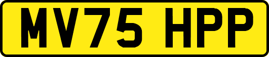 MV75HPP