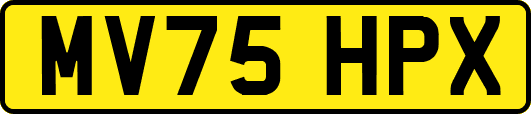 MV75HPX