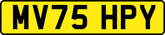 MV75HPY