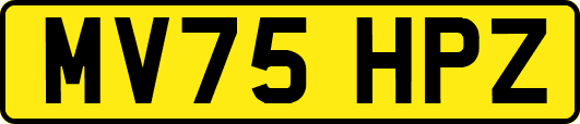 MV75HPZ