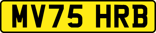 MV75HRB