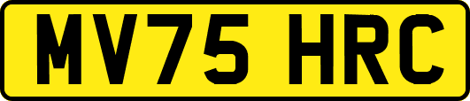 MV75HRC