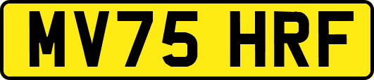 MV75HRF