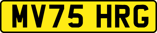 MV75HRG