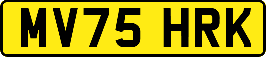 MV75HRK