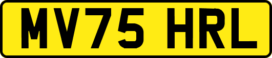 MV75HRL
