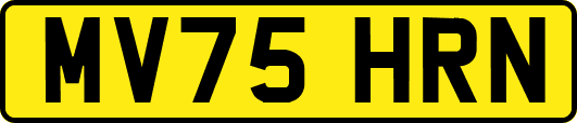 MV75HRN