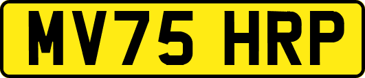 MV75HRP