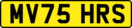 MV75HRS