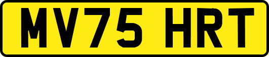 MV75HRT
