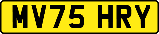 MV75HRY