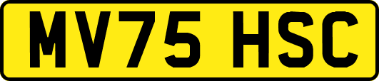 MV75HSC