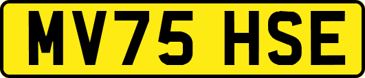 MV75HSE