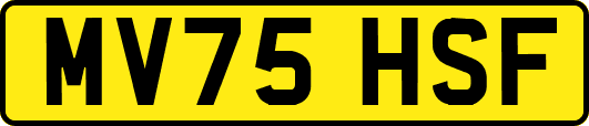 MV75HSF