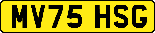 MV75HSG