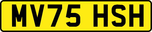MV75HSH
