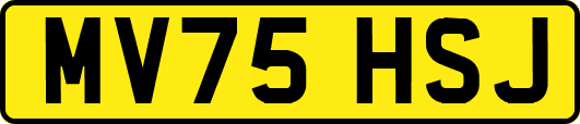 MV75HSJ