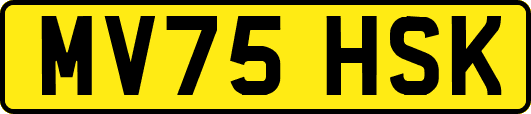 MV75HSK