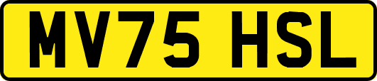 MV75HSL