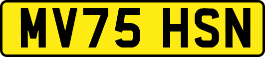 MV75HSN