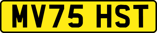 MV75HST
