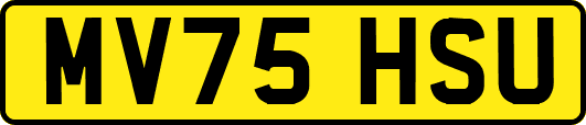 MV75HSU