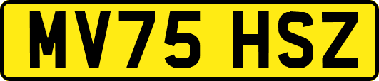 MV75HSZ