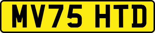 MV75HTD