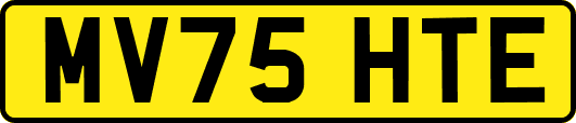 MV75HTE