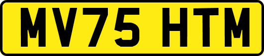 MV75HTM