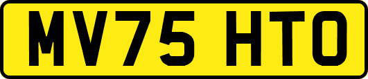 MV75HTO