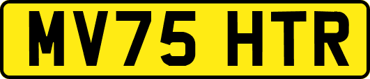 MV75HTR