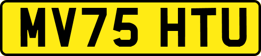 MV75HTU