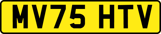 MV75HTV