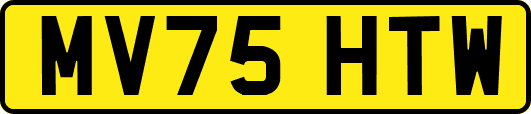 MV75HTW