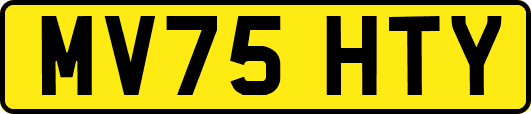 MV75HTY
