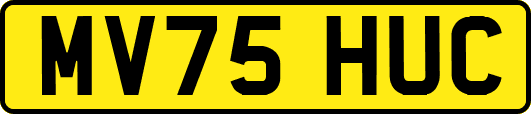 MV75HUC
