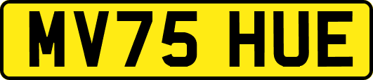 MV75HUE