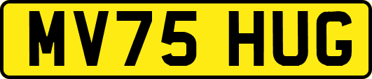 MV75HUG