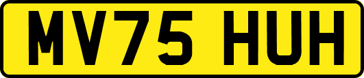 MV75HUH