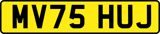 MV75HUJ